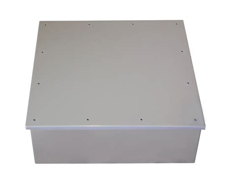 24 x 24 x 6 pvc junction box|pvc waterproof electrical junction boxes.